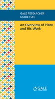 An_Overview_of_Plato_and_His_Work