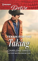 Texan_for_the_Taking