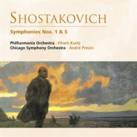 Shostakovich__Symphonies_Nos__1___5