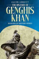The_History_of_Genghis_Khan