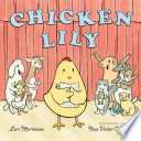 Chicken_Lily