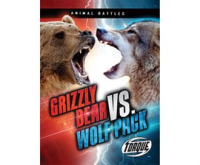 Grizzly_Bear_vs__Wolf_Pack