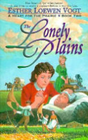 The lonely plains