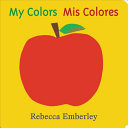 My colors =