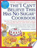 The__I_can_t_believe_this_has_no_sugar__cookbook