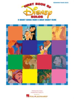 First_Book_of_Disney_Solos