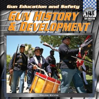 Gun_History___Development