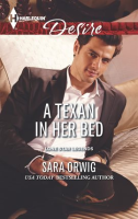 A_Texan_in_Her_Bed