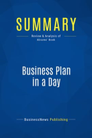 Summary__Business_Plan_in_a_Day