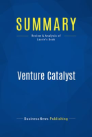 Summary__Venture_Catalyst