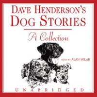 Dave Henderson's Dog Stories