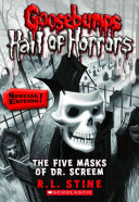 The_five_masks_of_Dr__Screem