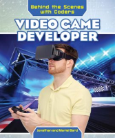 Video_Game_Developer