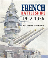 French_Battleships__1922___1956