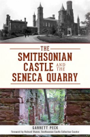 The_Smithsonian_Castle_and_The_Seneca_Quarry