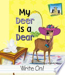 My_Deer_is_a_Dear