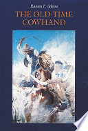 The_old-time_cowhand