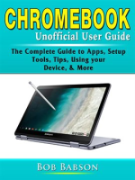Chromebook_Unofficial_User_Guide