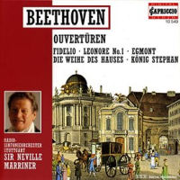 Beethoven__Overtures