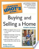 The_complete_idiot_s_guide_to_buying_and_selling_a_home
