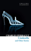 Cinderella_and_Other_Stories