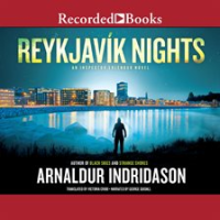 Reykjavik_Nights