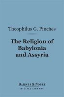 The_Religion_of_Babylonia_and_Assyria