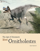 Meet_Ornitholestes