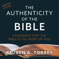 The_Authenticity_of_the_Bible