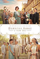 Downton Abbey, a new era