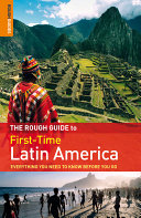The_Rough_Guide_to_First-time_Latin_America