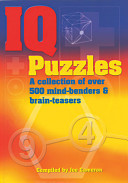 IQ_puzzles