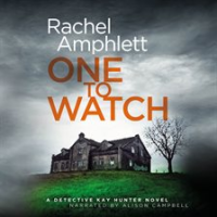One_to_Watch
