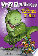 The_talking_T__Rex