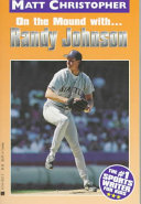 On_the_mound_with--_Randy_Johnson