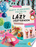 Party_planning_projects_for_a_lazy_crafternoon