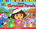 Dora's Christmas parade