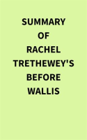 Summary_of_Rachel_Trethewey_s_Before_Wallis