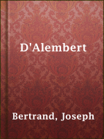 D_Alembert