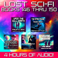 Lost_Sci-Fi_Books_146_thru_150
