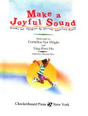 Make_a_joyful_sound