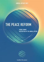 The_Peace_Reform