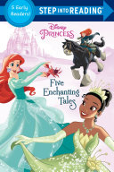 Five_enchanting_tales