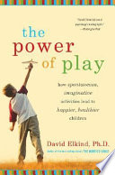 The_power_of_play