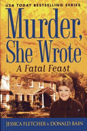 Murder she wrote: Nashville noir