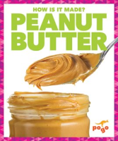 Peanut_Butter