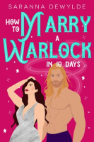 How_to_Marry_a_Warlock_in_10_Days