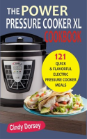 The_Power_Pressure_Cooker_XL_Cookbook