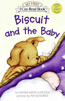 Biscuit and the Baby (Dot Book)