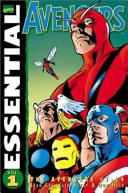 The_Essential_Avengers__pbk_